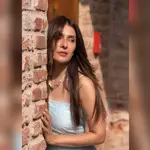 Ayeza Khan faces backlash over bold new photos