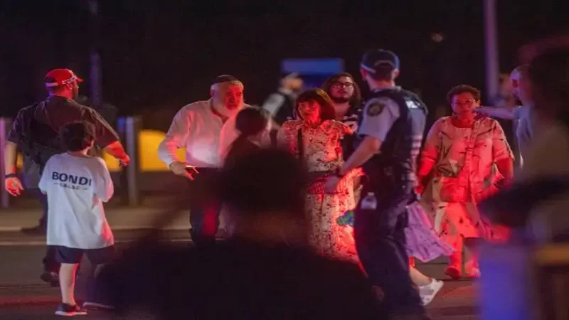 Anti-Pakistan propaganda exposed after Sydney attack