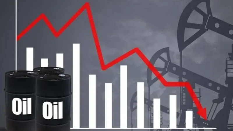 Pakistan OMC sales