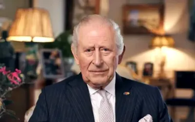King Charles III plans major 2026 tours after positive cancer update