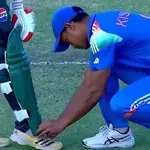 Cricket's gentleman's spirit shines through in Under-19 Asia Cup