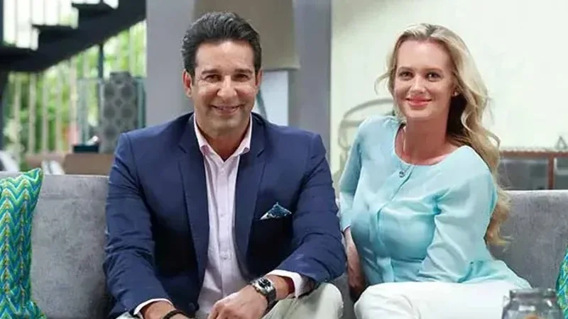 Shaniera Akram