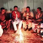 PMD forecasts cold nights and warm days for Karachi