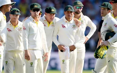 Sydney Shooting: security stepped up for Adelaide Ashes Test