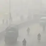 Cold, foggy mornings with mild days expected across the country