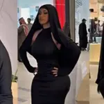 Cardi B shines at MDLBEAST Soundstorm in Saudi Arabia