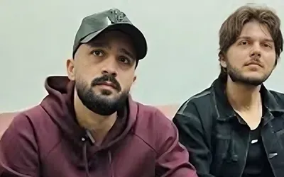 Rajab Butt, Nadeem Naniwala granted interim bail in gambling cases