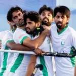 Pakistan faces fourth straight defeat in Pro Hockey League