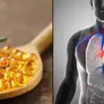 Omega-3 deficiency may raise risk of heart disease