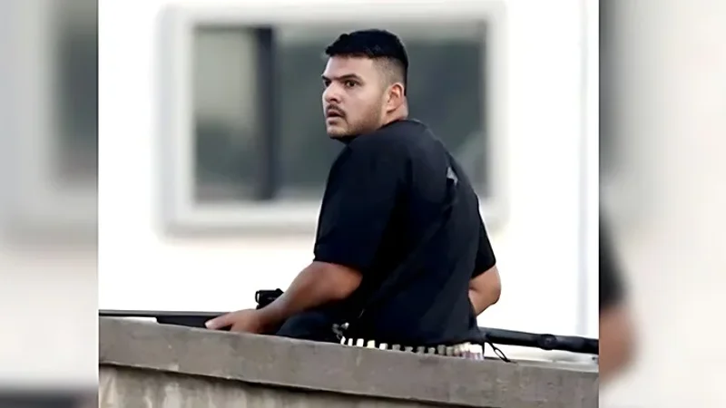 Sydney attack