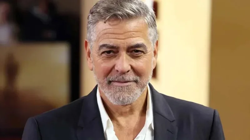 George-Clooney