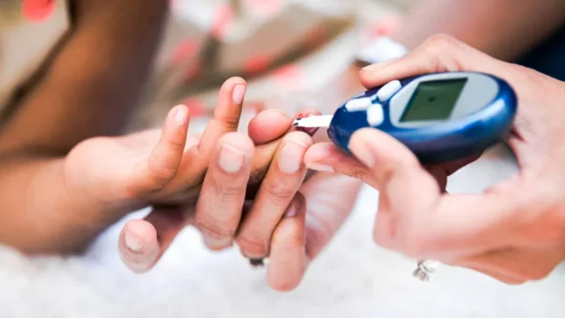 New Research could help detect Type 1 Diabetes before Symptoms appear