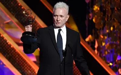 General Hospital icon Anthony Geary dies at 78