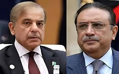 APS Attack: President, PM vow to continue relentless operation against terrorism