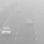 PMD forecasts cold weather with dense fog and smog across Pakistan