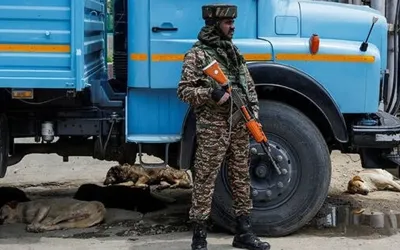 India formally charges militant groups, six individuals over April Pahalgam tourist attack