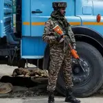 India formally charges militant groups, six individuals over April Pahalgam tourist attack