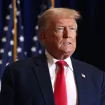 Trump says Iran’s supreme leader involved in war-ending talks