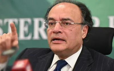 Federal Govt forms eight committees for 11th NFC award