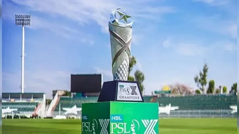 PSL-11