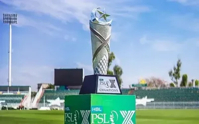 PSL 11 schedule revealed for 2026 season