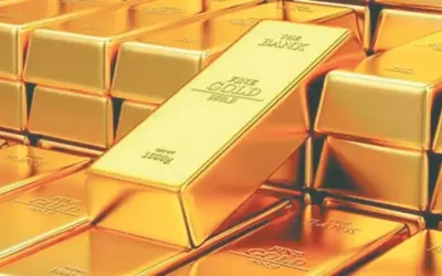 Gold prices decline in Pakistan: Check new rates here