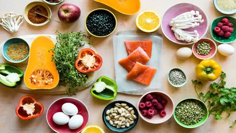Best Foods to Help Prevent Breast Cancer