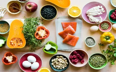Best Foods to Help Prevent Breast Cancer