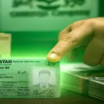 New NADRA CNIC collection update with revised service fees
