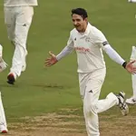 Mohammad Abbas signs two-year deal with Derbyshire