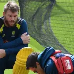David Warner misses important match after unexpected injury