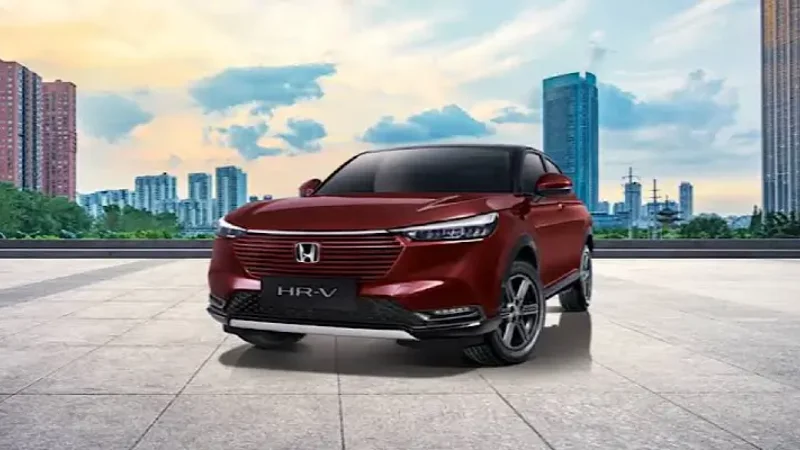 Honda HR-V now available at lowest prices: Check details here