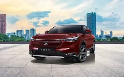 Honda HR-V now available at lowest prices: Check details here