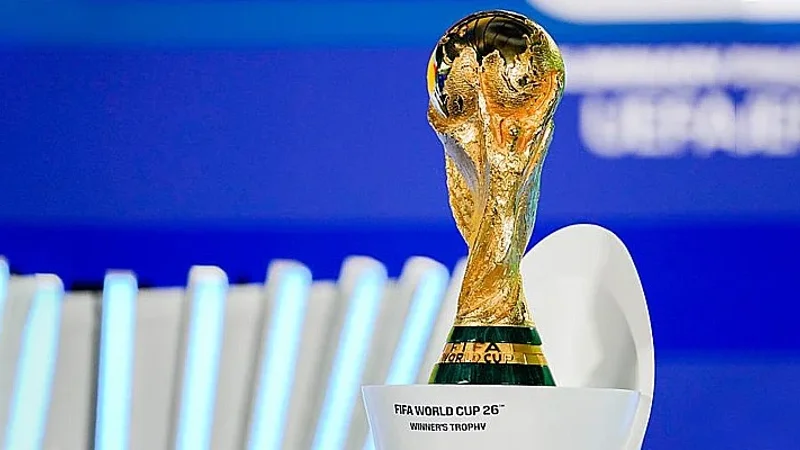 FIFA unveils