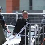 U.S. stands united against terror threats, says Donald Trump