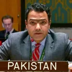 Kashmir 'never was and never will be' part of India, Pakistan tells UNSC