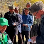 More than 17 million Afghans face acute hunger this winter, WFP warns