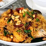 Taste of Royalty: Hua Hin’s Palace Cuisine