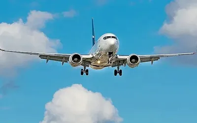 Pakistan extends airspace ban to Indian airlines for another month