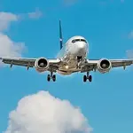 Pakistan extends airspace ban to Indian airlines for another month
