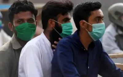 Understanding H3N2: The ‘Super Flu’ and its health risks