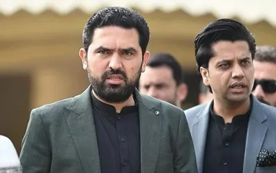 KP CM Sohail Afridi, five MPAs declared proclaimed offenders