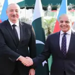 Azerbaijan to invest $2 billion in Pakistan