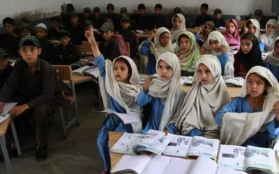 KP Govt announces winter vacations for educational institutions