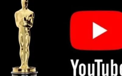 Hollywood’s biggest night moves to YouTube in 2029