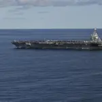 US forces kills 4 in Pacific Ocean operation amid rising Venezuela tensions