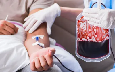 Pakistan implements first National Blood Transfusion Policy