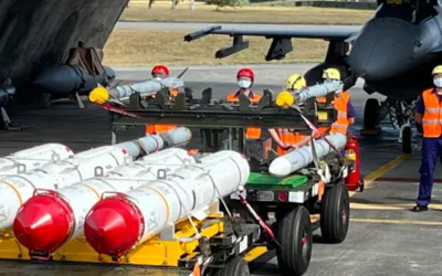 US approves $11 billion arms sale to Taiwan, likely to escalate tensions with China