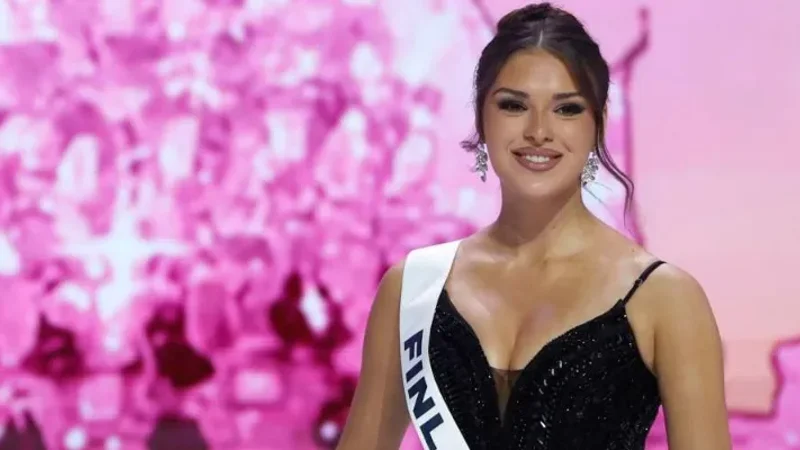 Miss-Finland