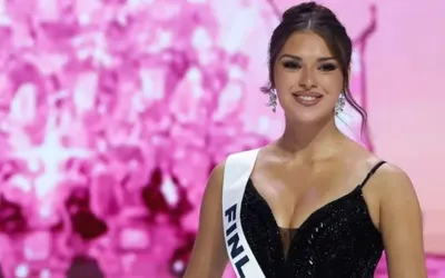 Miss Finland 2025 stripped of crown after controversial photo sparks outrage